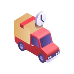 التوصيل مجاني